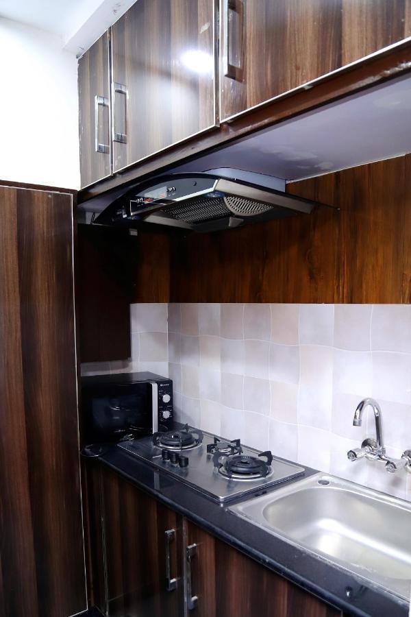 Adara Suites Lahore Exterior photo